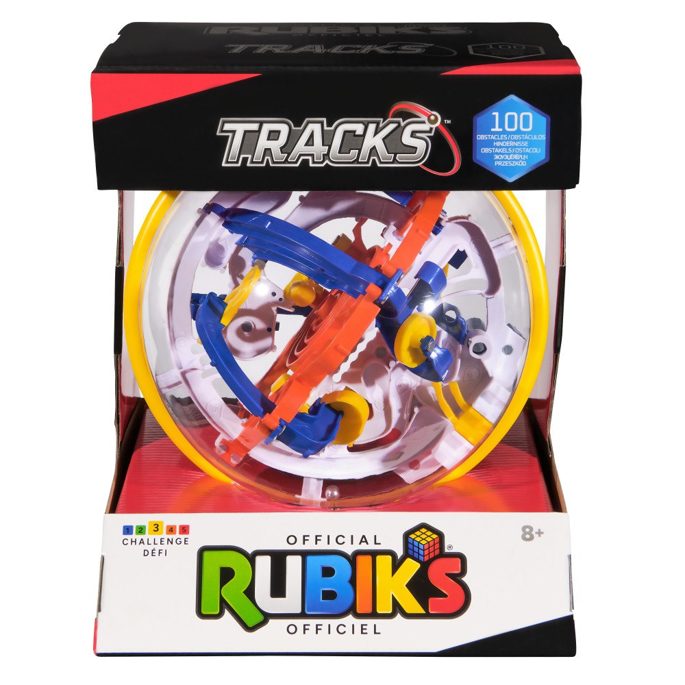 Rubiks Rubiks Traks 100 Beast