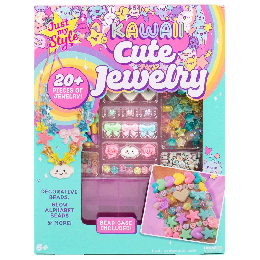 Just My Style Just My Style Söta smycken Kawaii