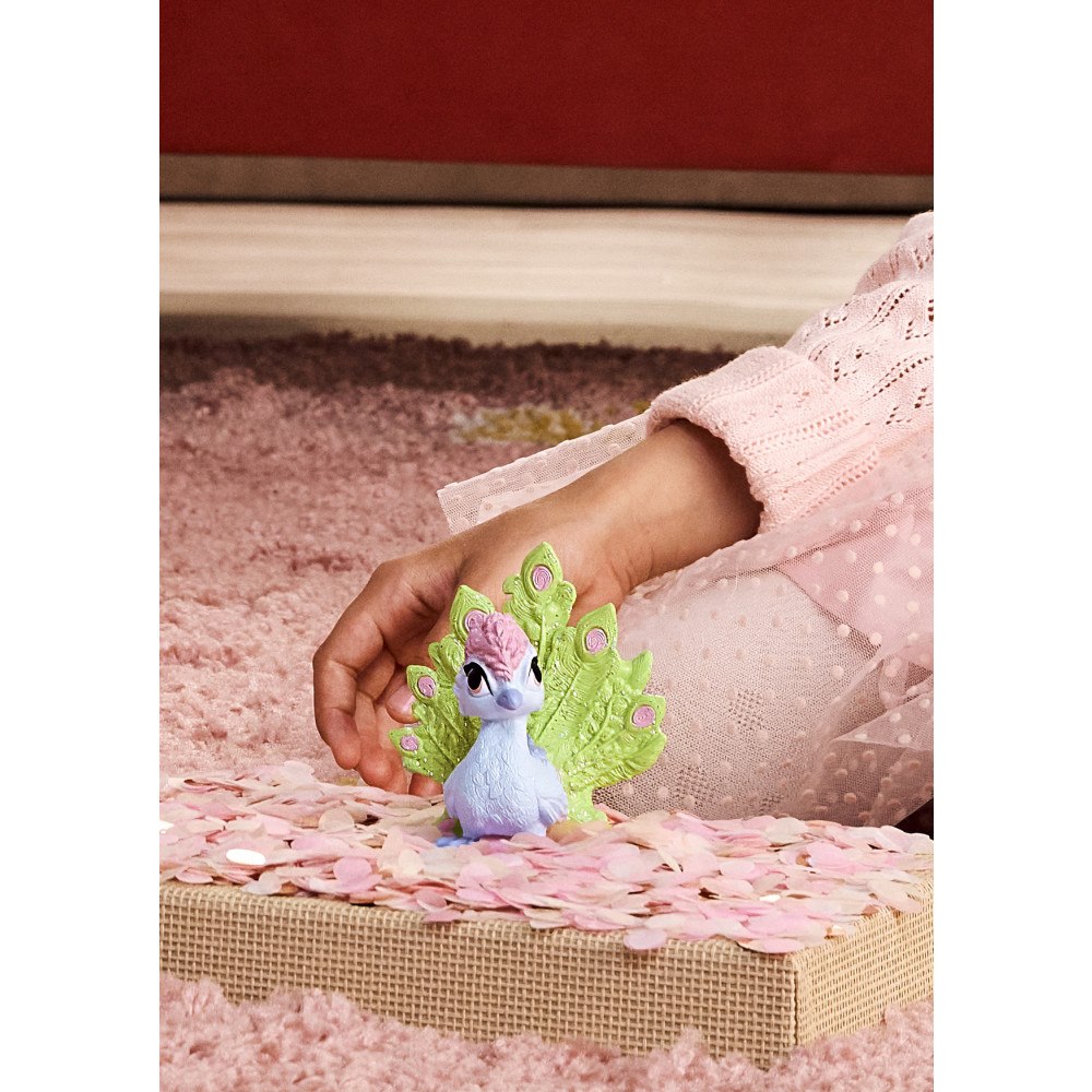 Schleich Schleich Baby Påfågelunge