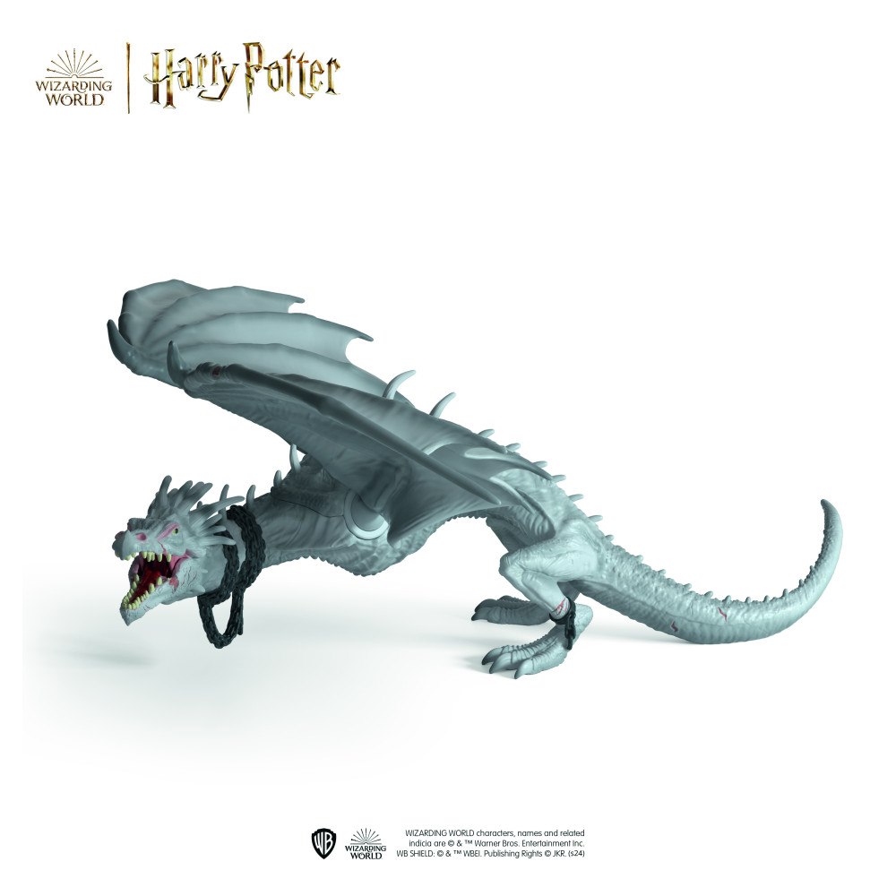 Schleich schleich® HP ukrainsk järnbuk