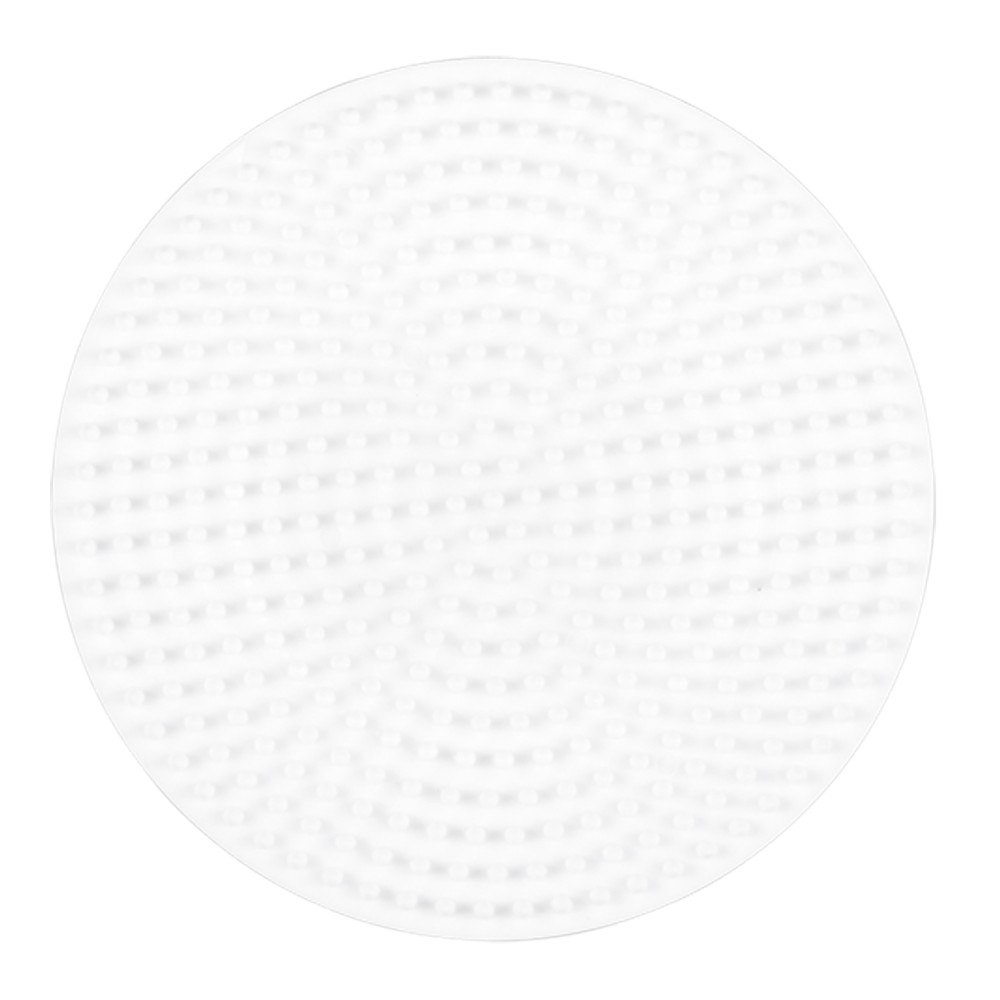 Hama Hama Midi pärlplatta medelstor cirkel