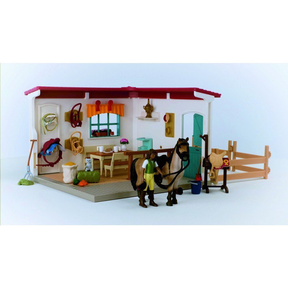 Schleich Schleich Tack Room Extension