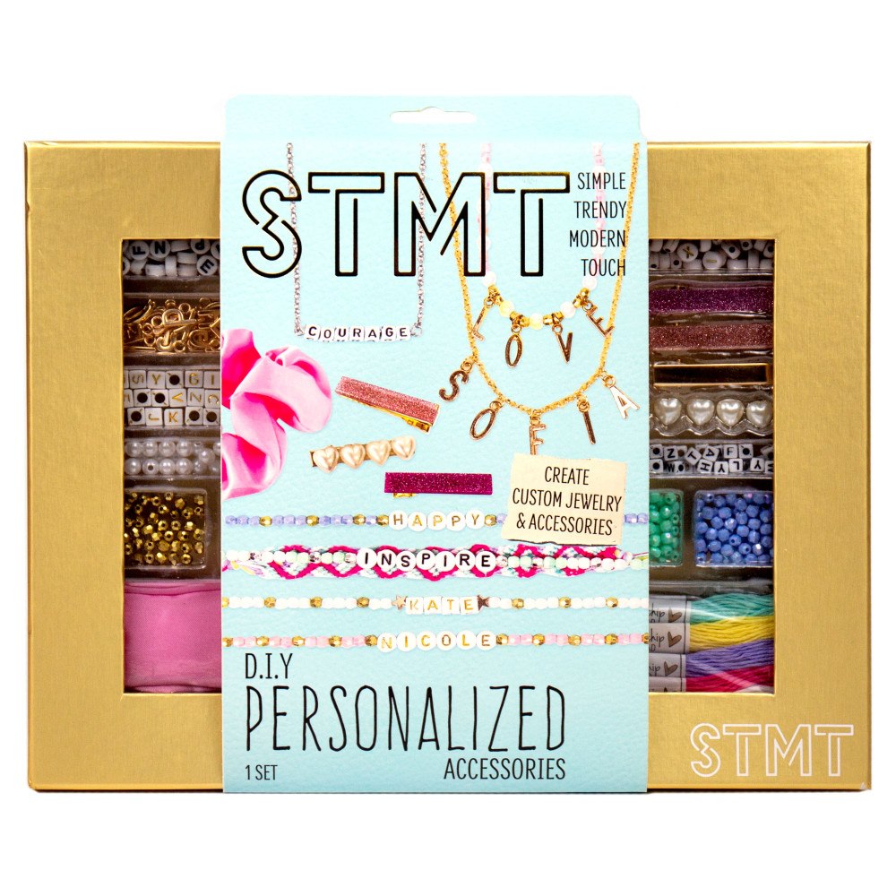 STMT STMT DIY Personliga accessoarer
