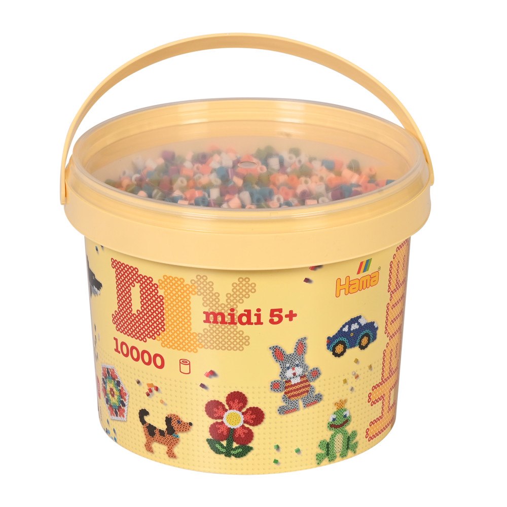 Hama Hama-pussel Mix 58