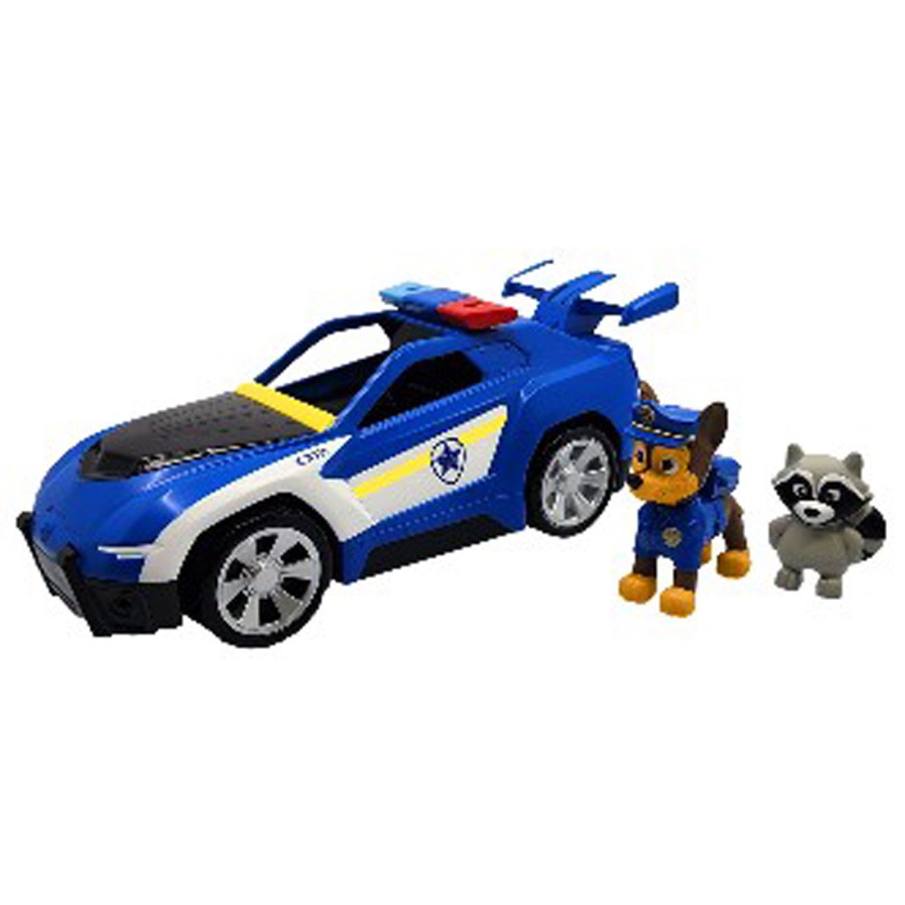 Paw Patrol Paw Patrol Search & Rescue Fordon-Chase