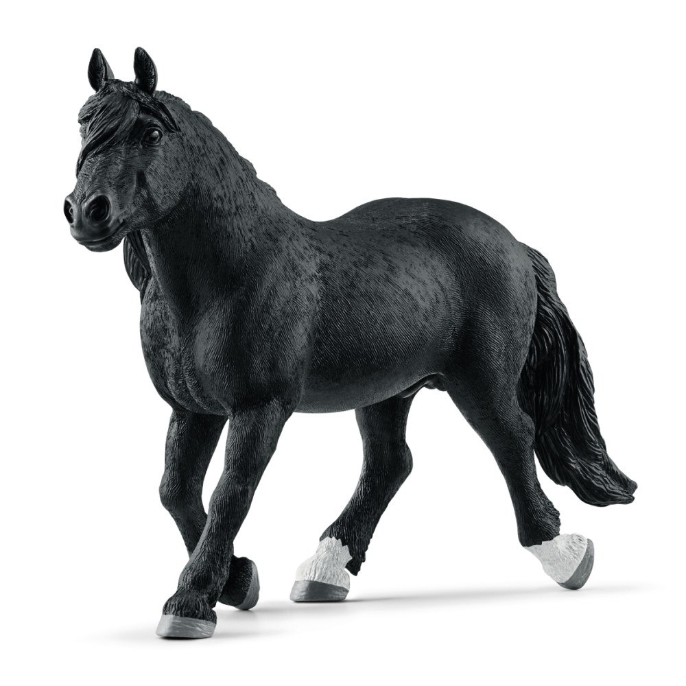 Schleich Schleich Noriker hingst