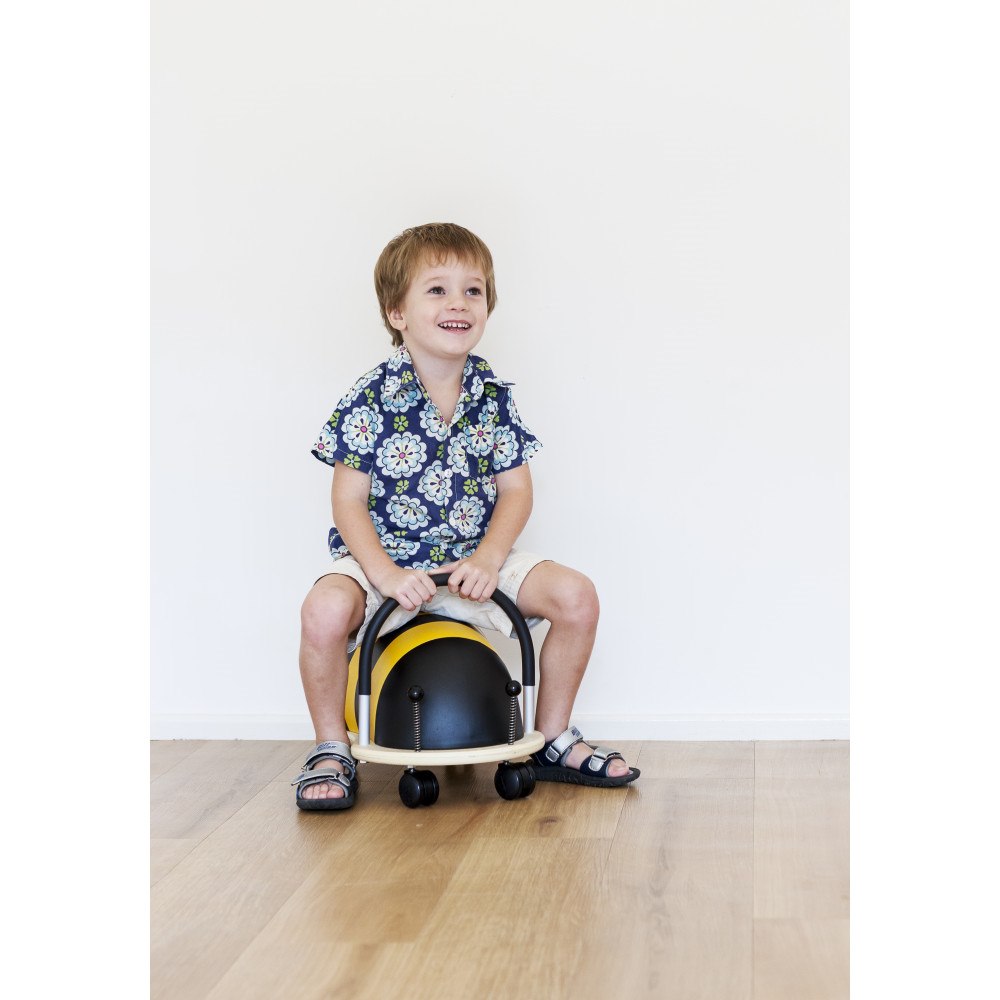 Wheely Bug Wheely Bug Bi, Stor