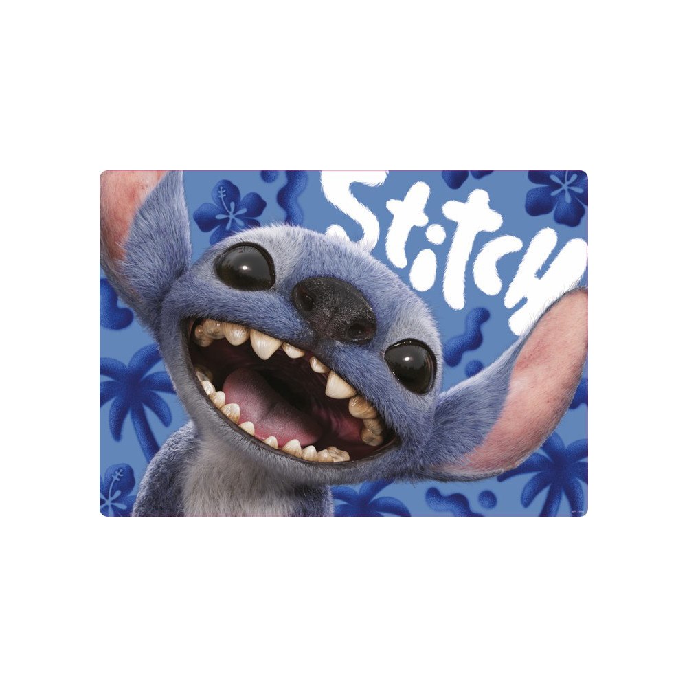 Educa Puzzle Educa 1000 Lilo & Stitch - Live Action