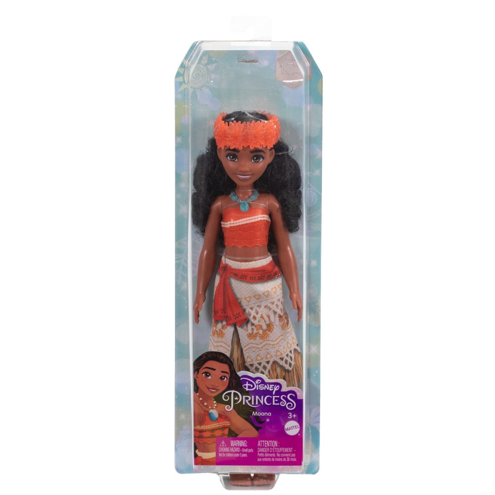 Disney Princess Disney Princess Doll Moana