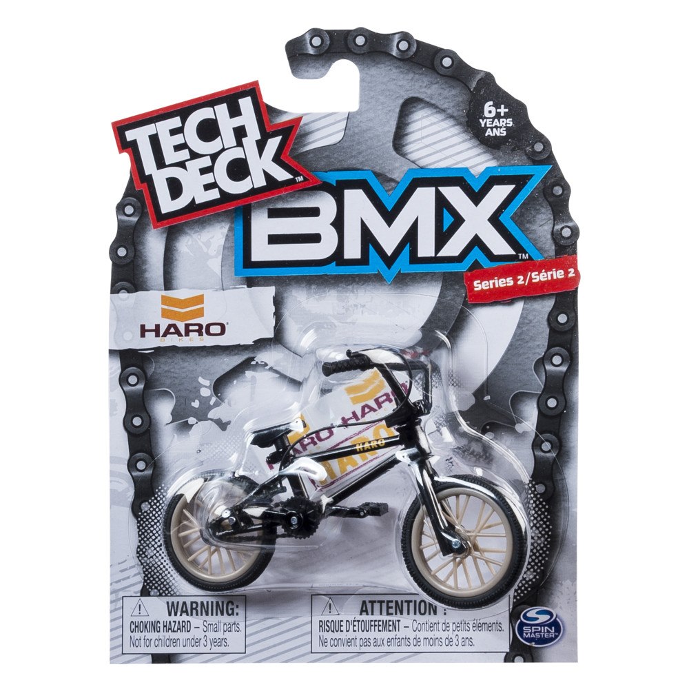 Tech Deck Tech Deck Skate BMX - enstaka