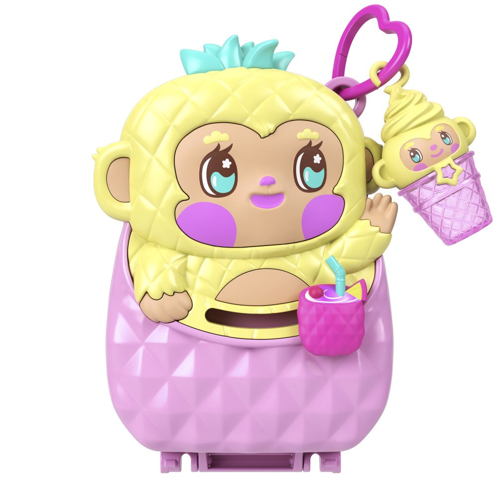 Polly Pocket Polly Pocket Ananasapa Colada