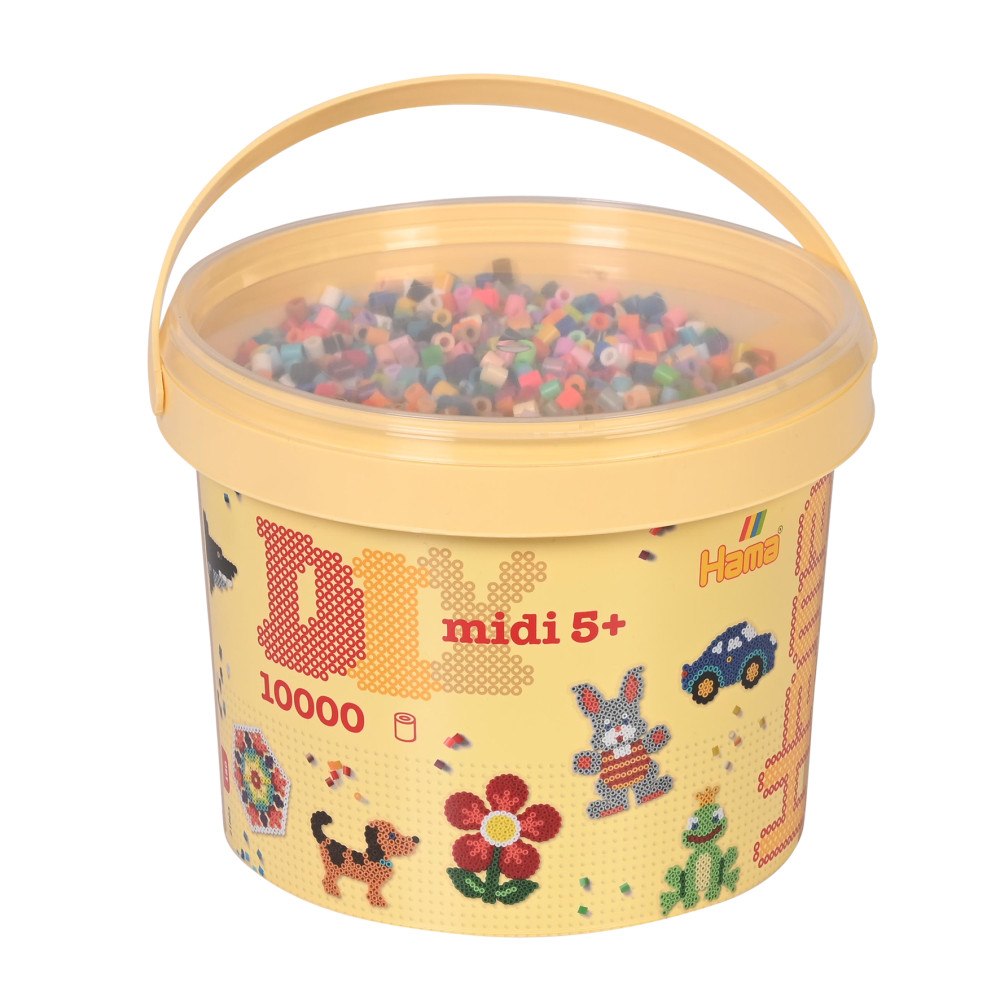 Hama Hama-pussel Mix 68