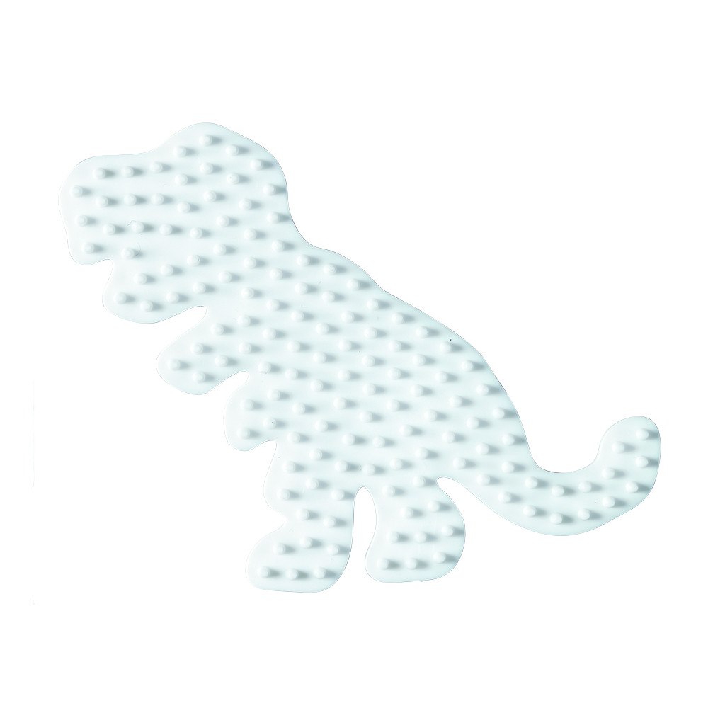 Hama Hama Midi pärlplatta dinosaurie