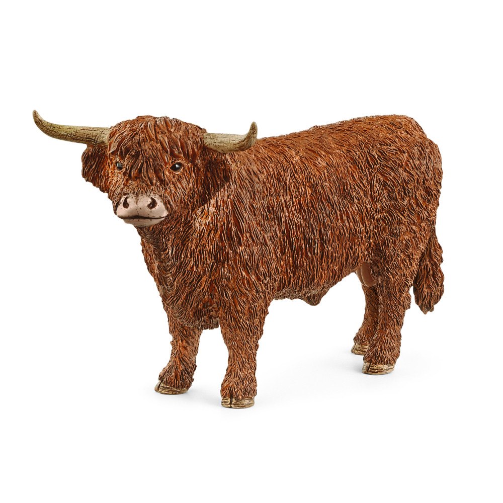 Schleich schleich® Skotsk höglandstjur