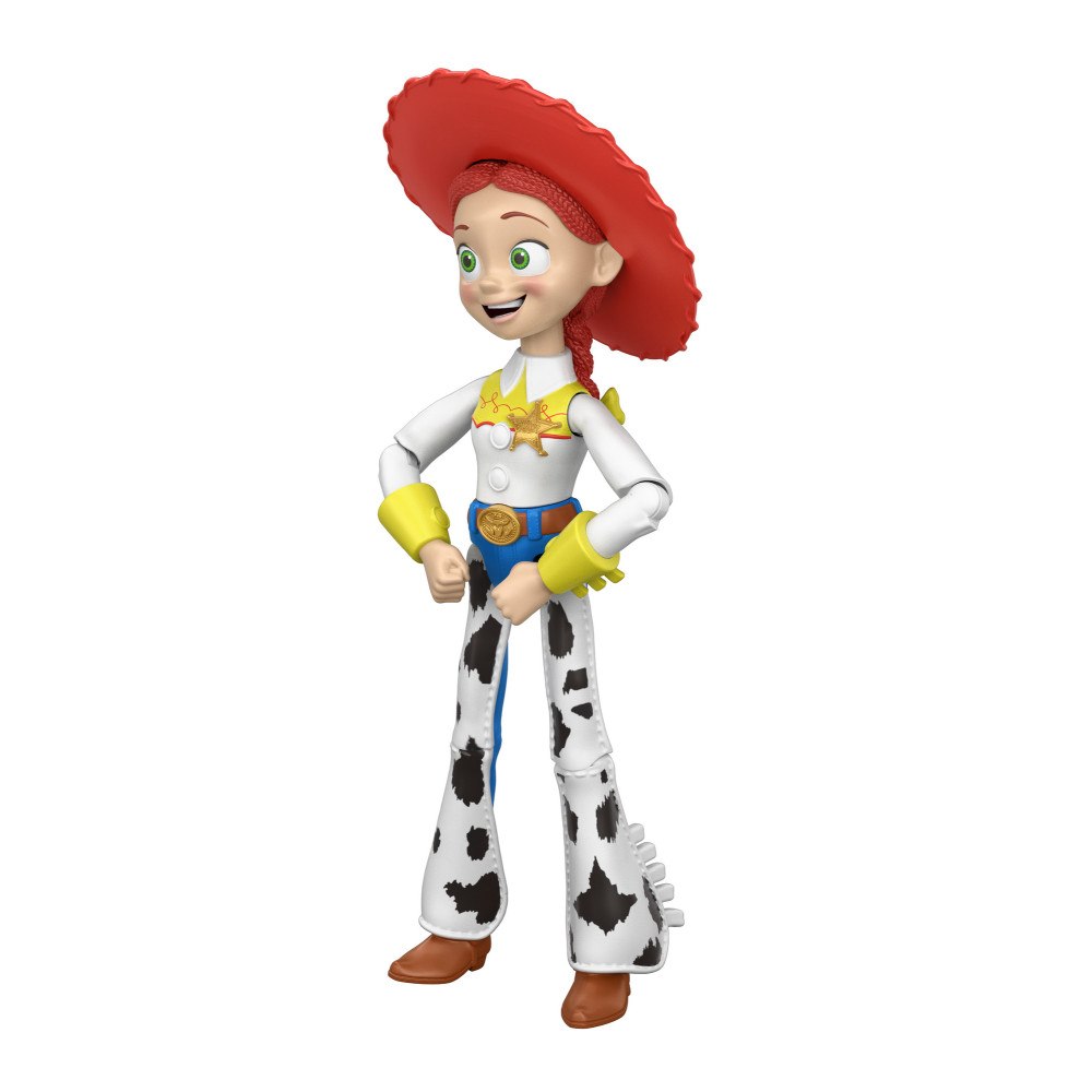 Pixar Toy Story Pixar Toy Story 5 30 cm Signature Dansande Jessie