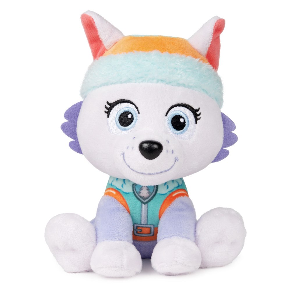 Paw Patrol Paw Patrol Everest tygdjur