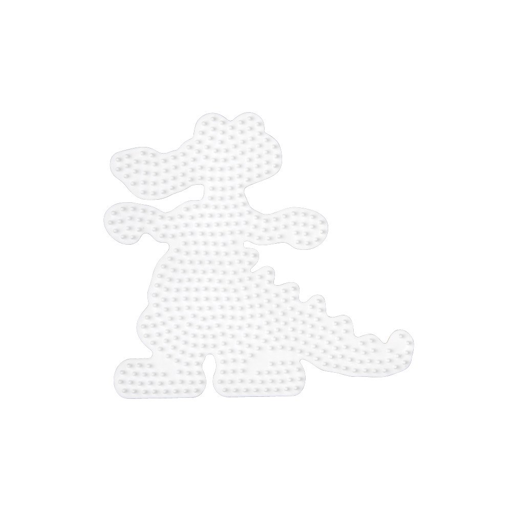 Hama Hama Midi pärlplatta krokodil