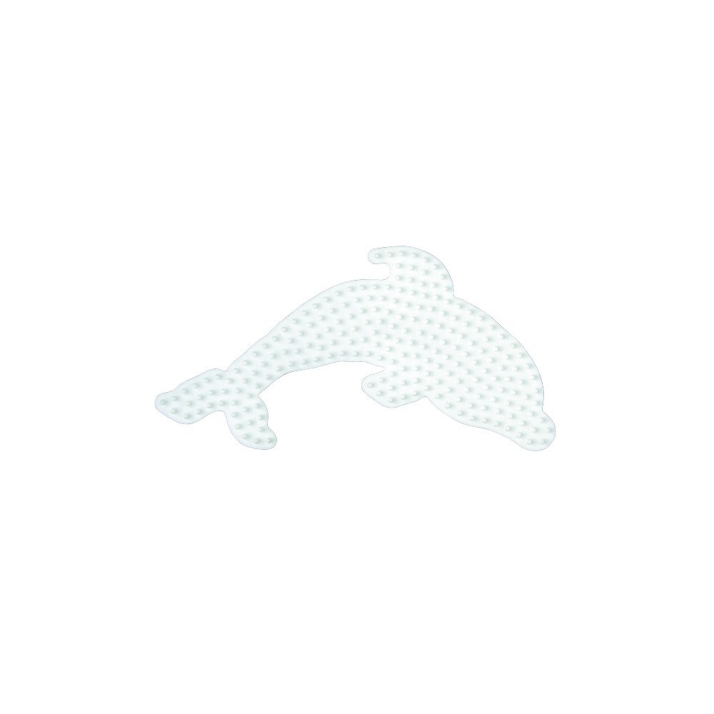 Hama Hama Midi pärlplatta delfin