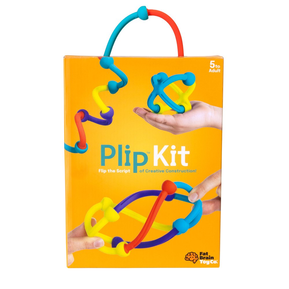 Fat Brain Fat Brain Plip Kit