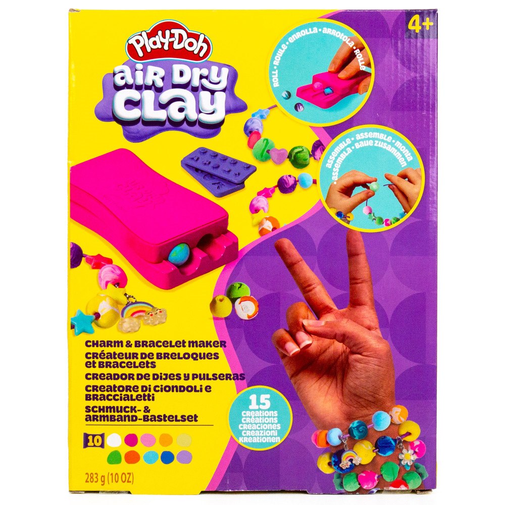 Play-Doh Play-Doh Berlock- & Smyckestillverkare