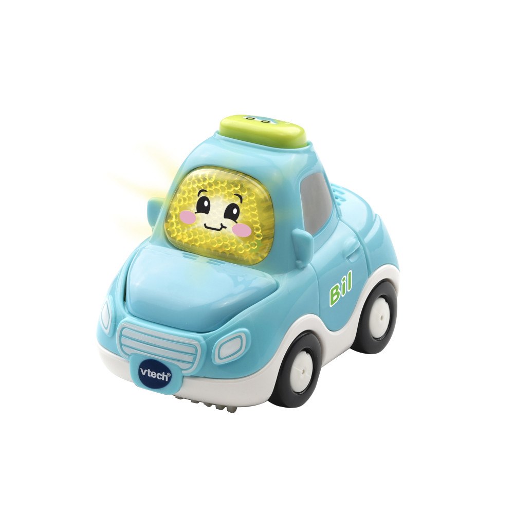 VTech Vtech Toot Toot Drivers Car G2