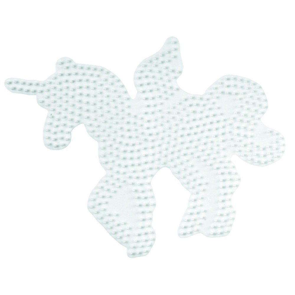 Hama Hama Midi pärlplatta fantasihäst
