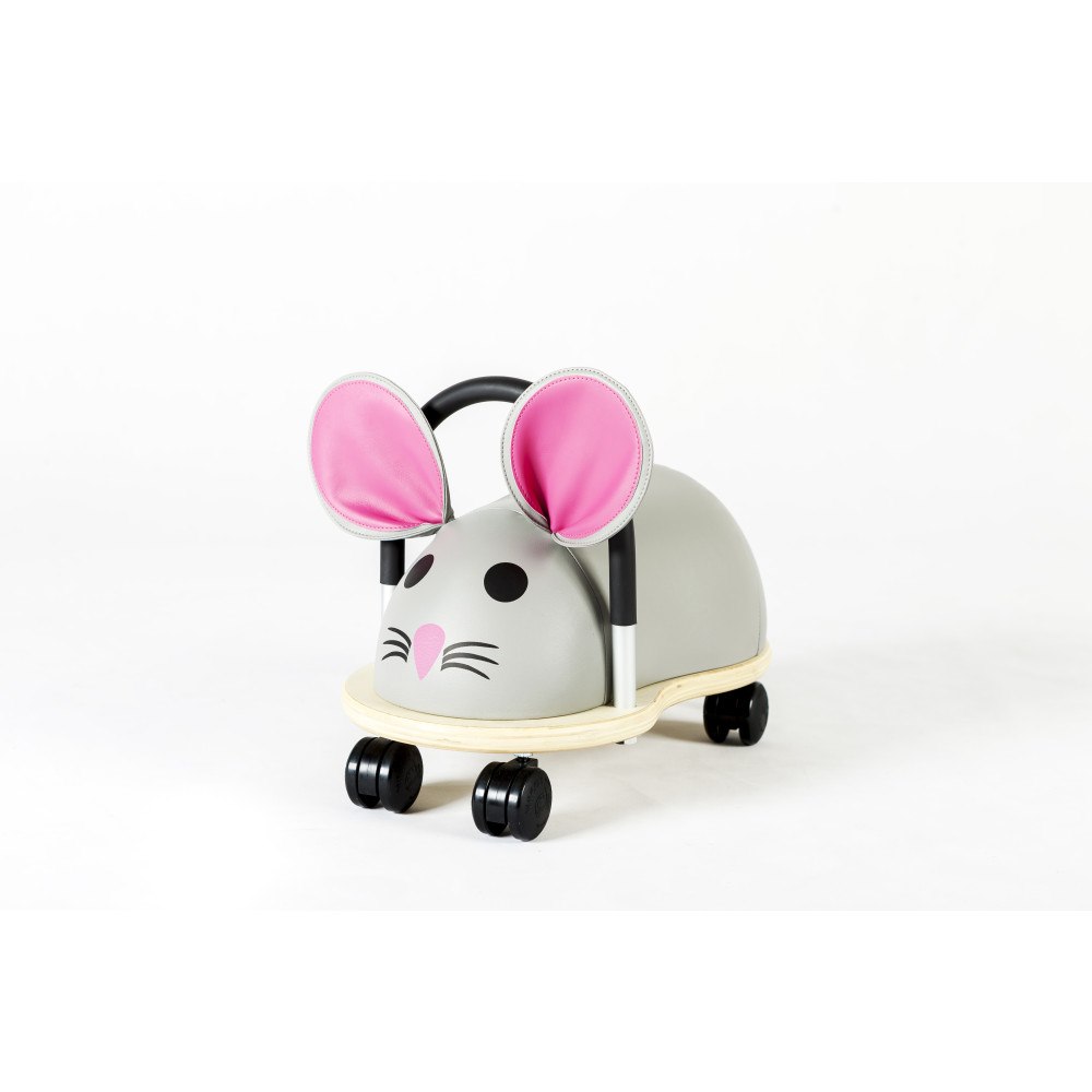 Wheely Bug Wheely Bug  Mus, Liten