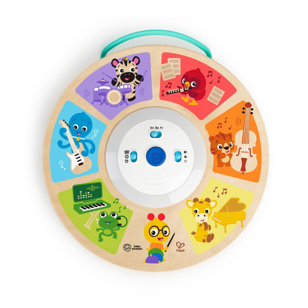 Hape Hape Cal's Smart Sounds Symphony
