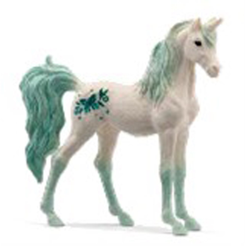 Schleich Schleich Samlar Enhörning Selene