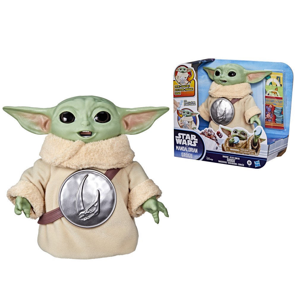 Star Wars Star Wars Movie Pretty Figur 17 cm