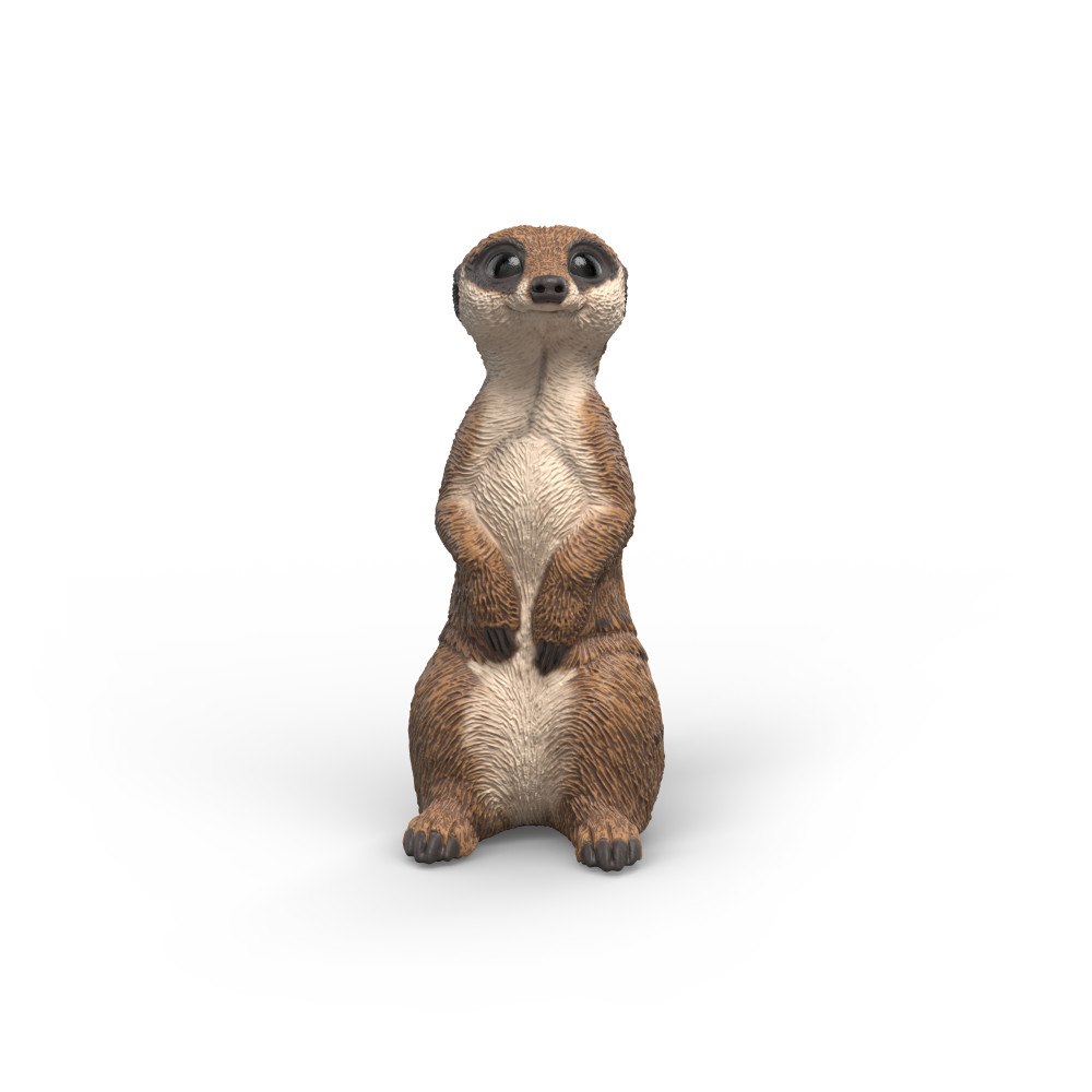 Schleich Schleich Surikat