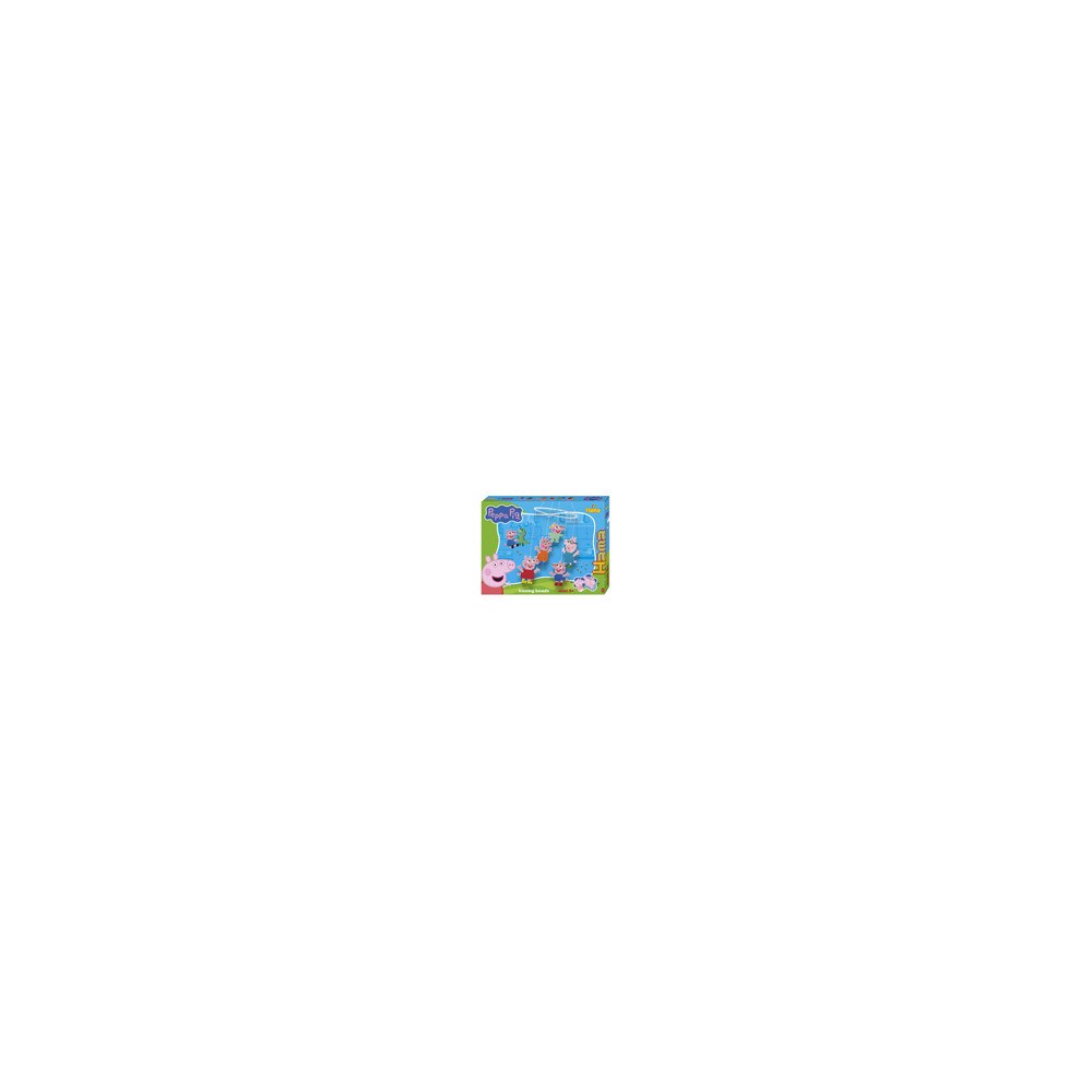 Hama Hama Midi presentask Paw Patrol 3D 4000