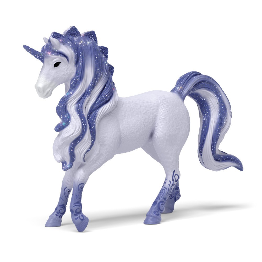 Schleich Schleich Cosmos enhörning, hingst