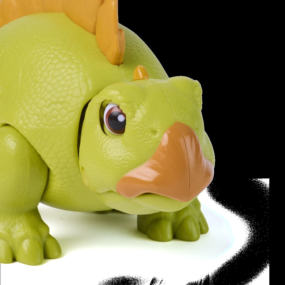 Paw Patrol Paw P. Movie 3 Roaring Pup Pals Marshall