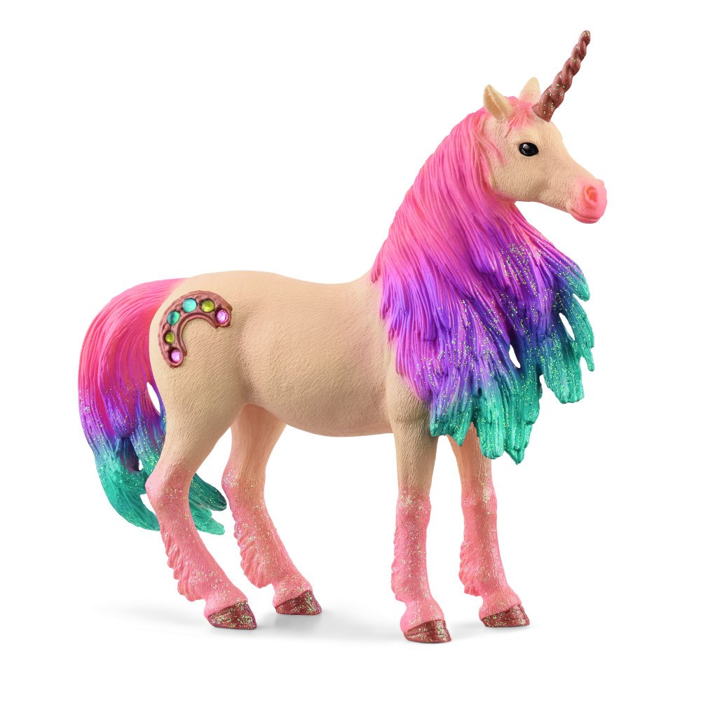 Schleich schleich® Marshmallow Enhörning Sto