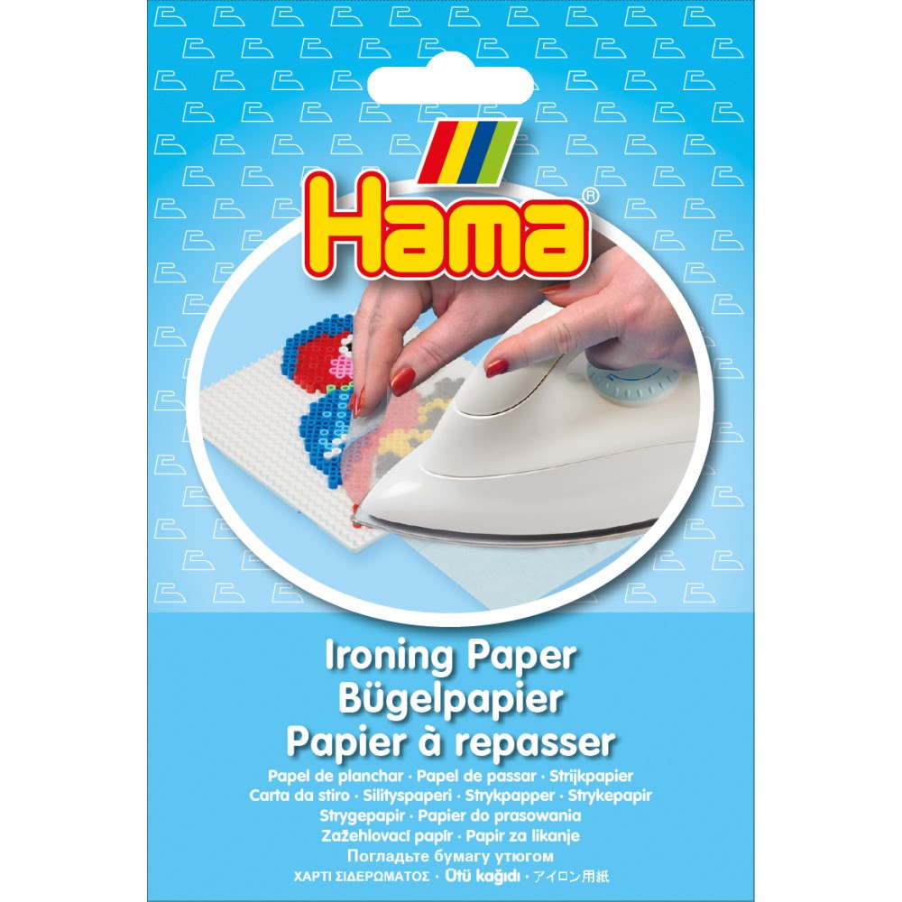 Hama Hama Midi Strykpapper