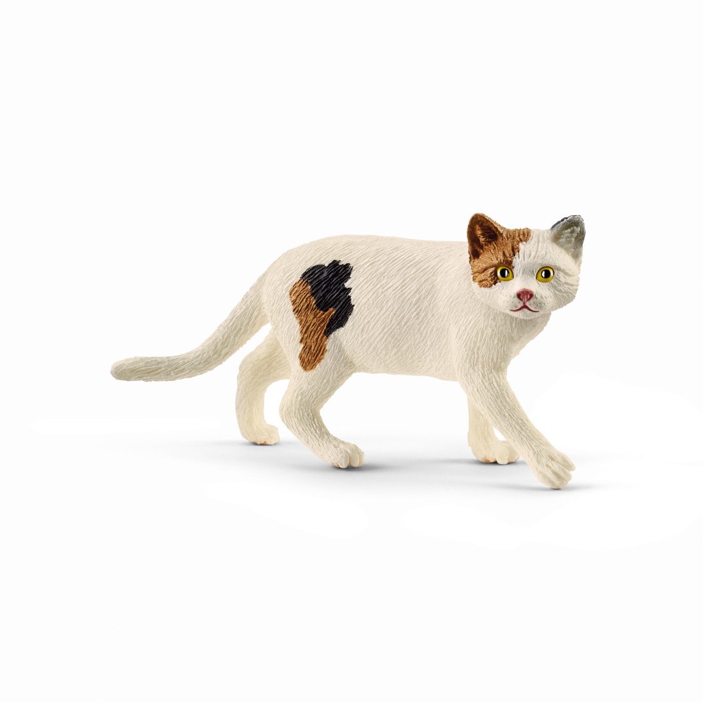Schleich schleich® Amerikansk korthårskatt