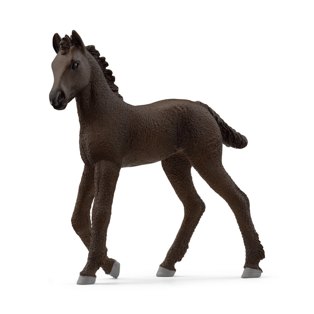 Schleich schleich® frieserhäst, föl