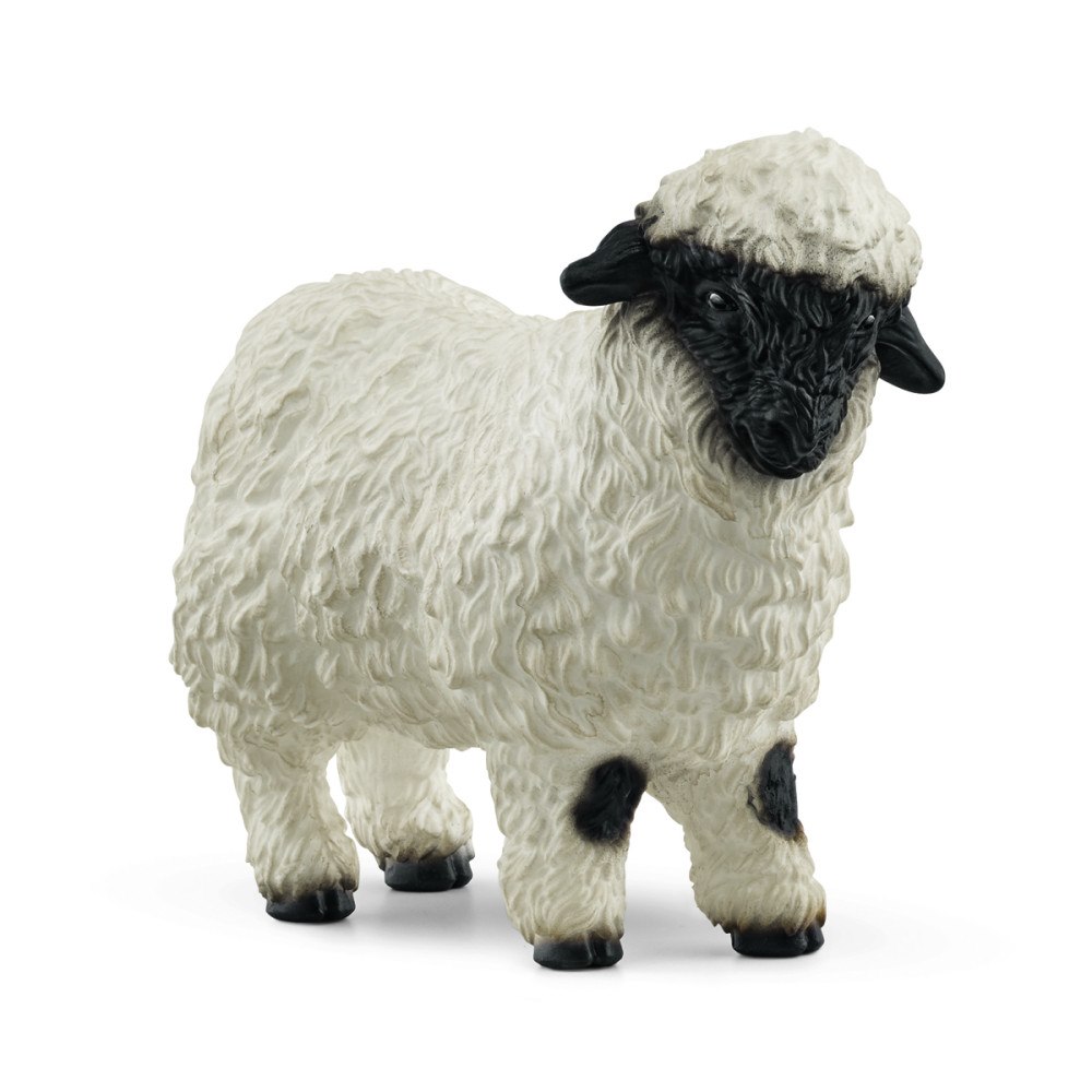 Schleich Schleich Blacknose-får