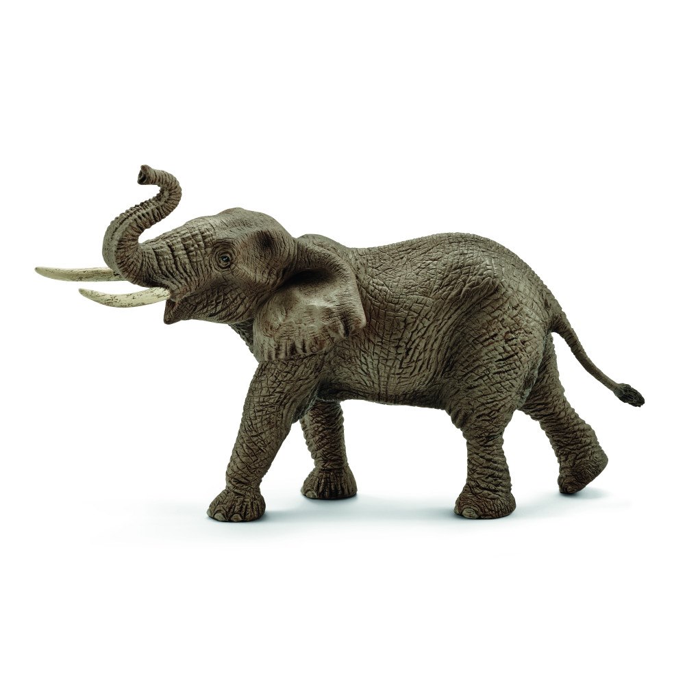 Schleich schleich® Afrikanischer Elefantenbulle