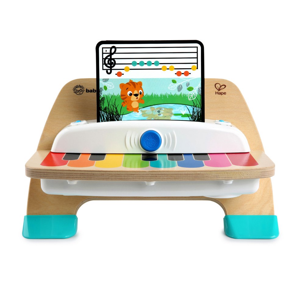 Hape Hape Baby Einstein magiskt piano