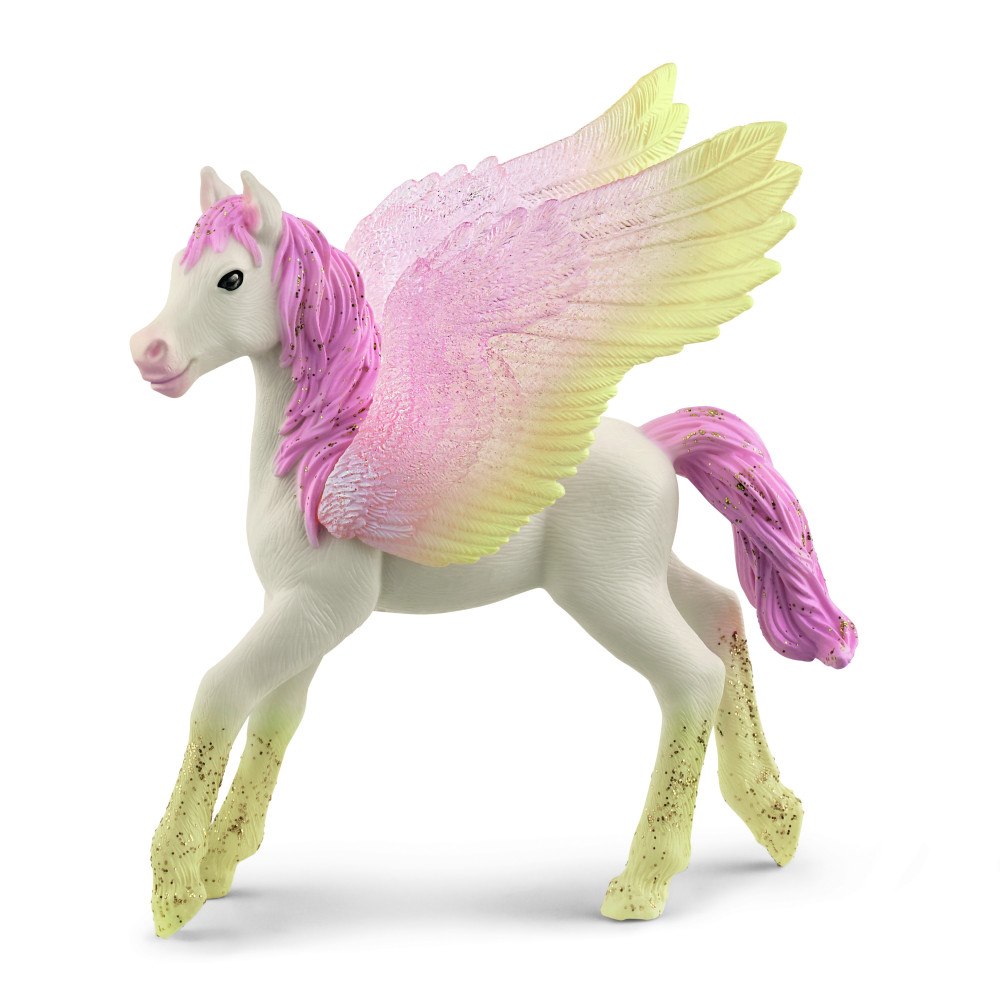 Schleich schleich® Sunrise Pegasus Föl