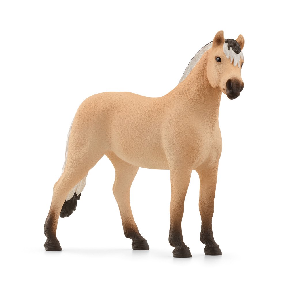 Schleich schleich® norsk fjordhästvalack