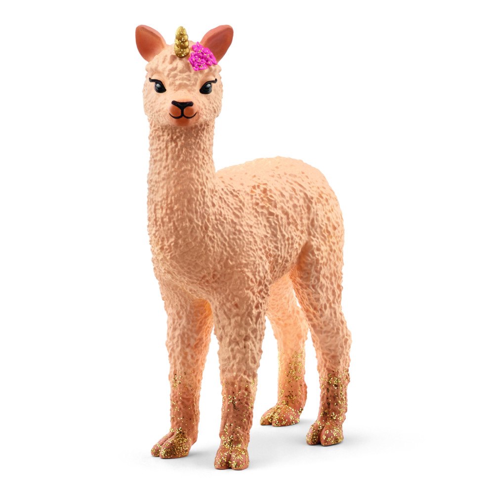 Schleich Schleich Llama Unicorn-föl