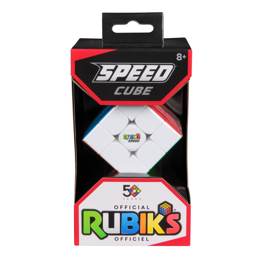 Rubiks Rubiks Speed Cube 3x3