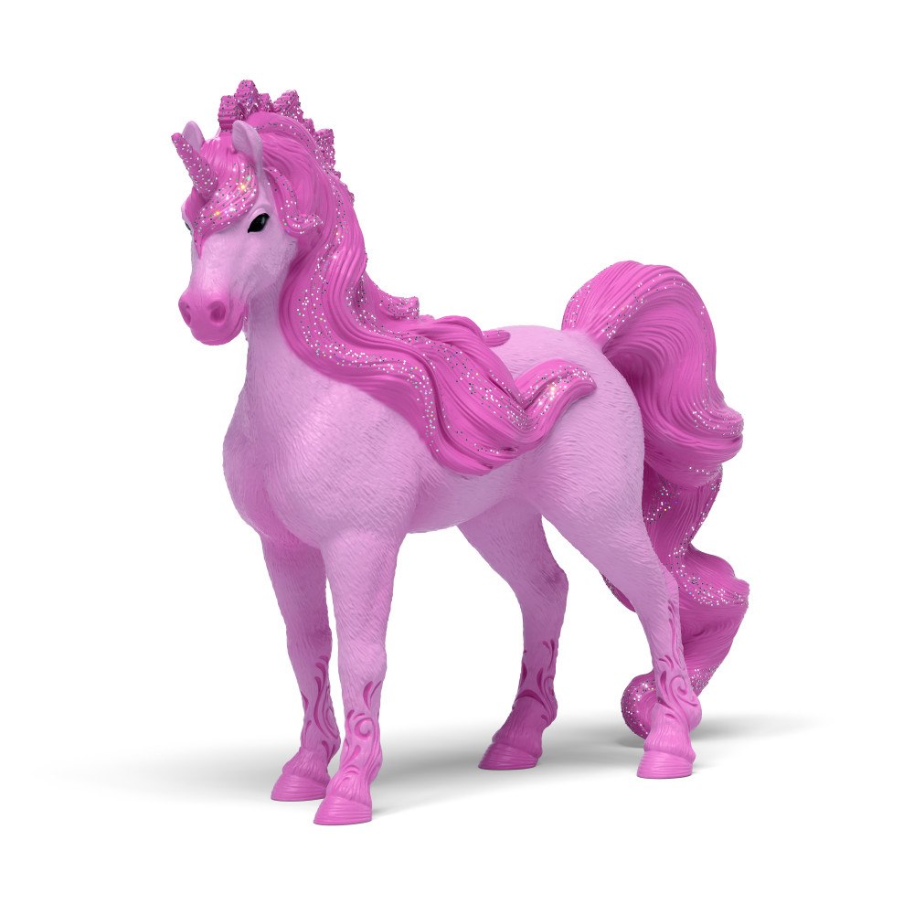 Schleich Schleich Cassiopeia enhörning, sto