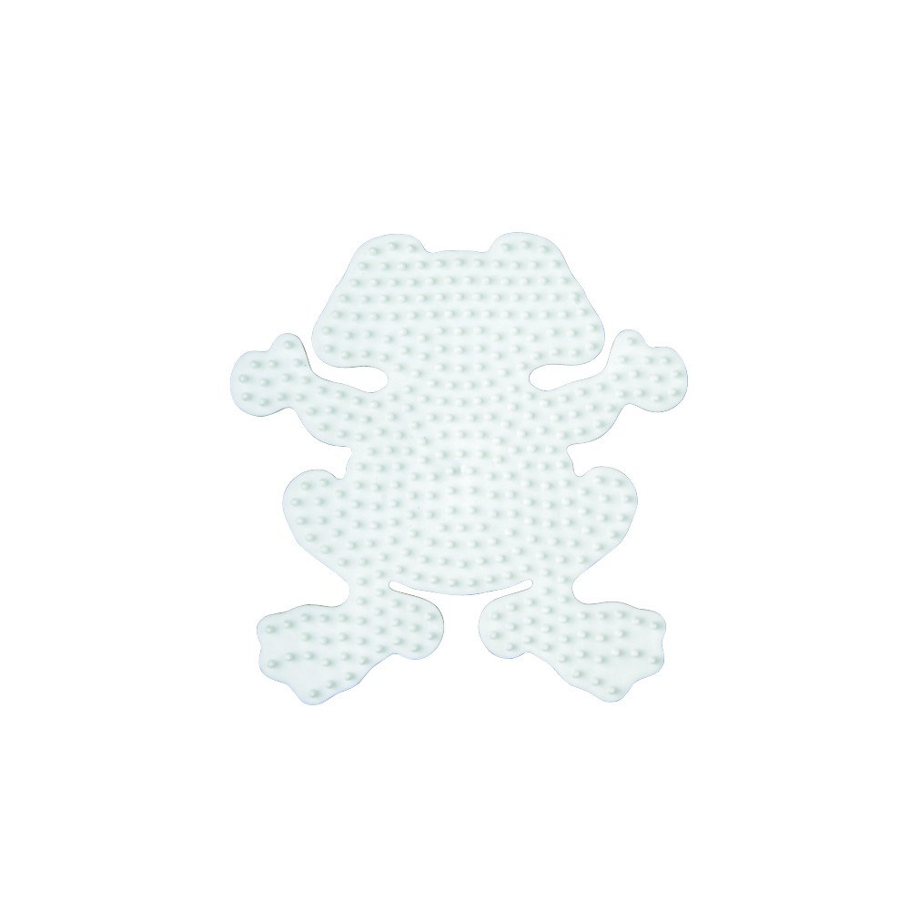 Hama Hama Midi pärlplatta groda