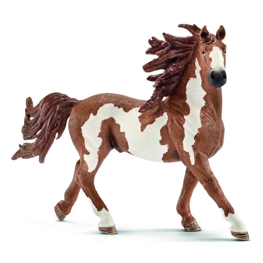 Schleich schleich® Pintohingst