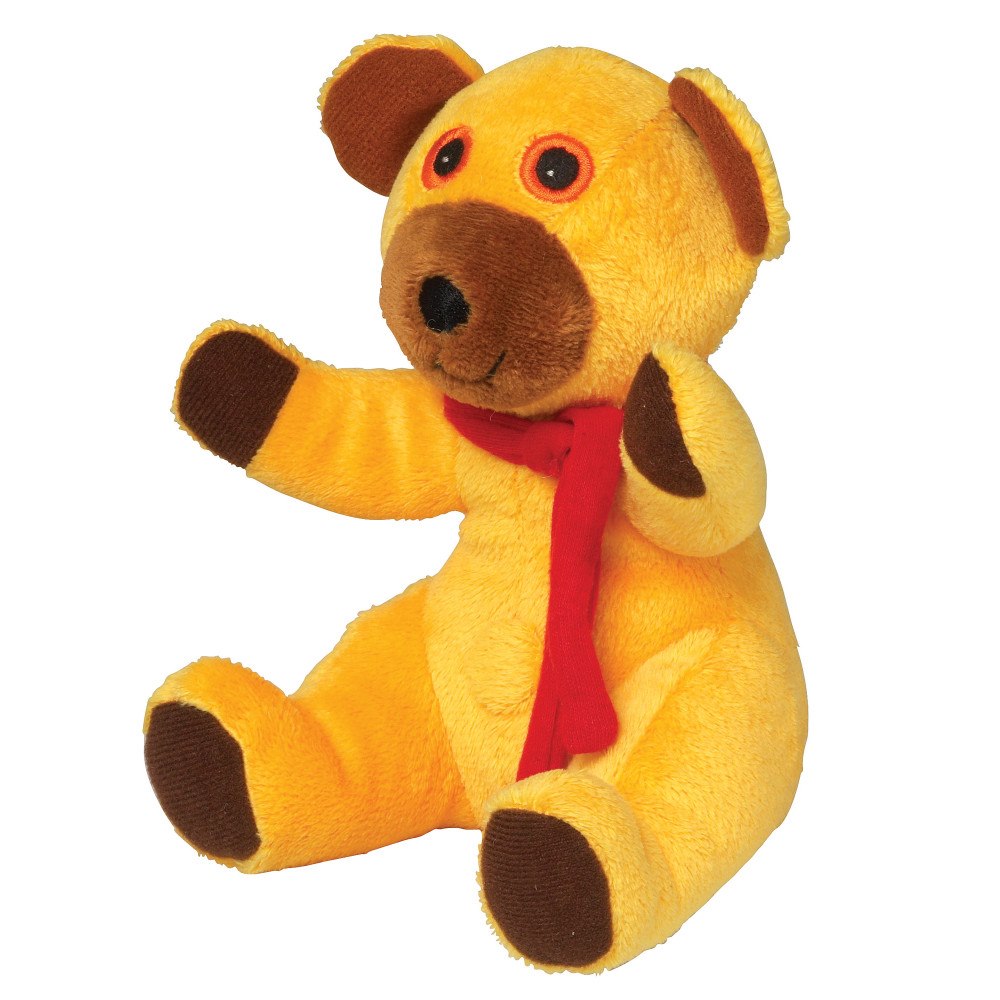 DR DR Beanbag Bamse lille