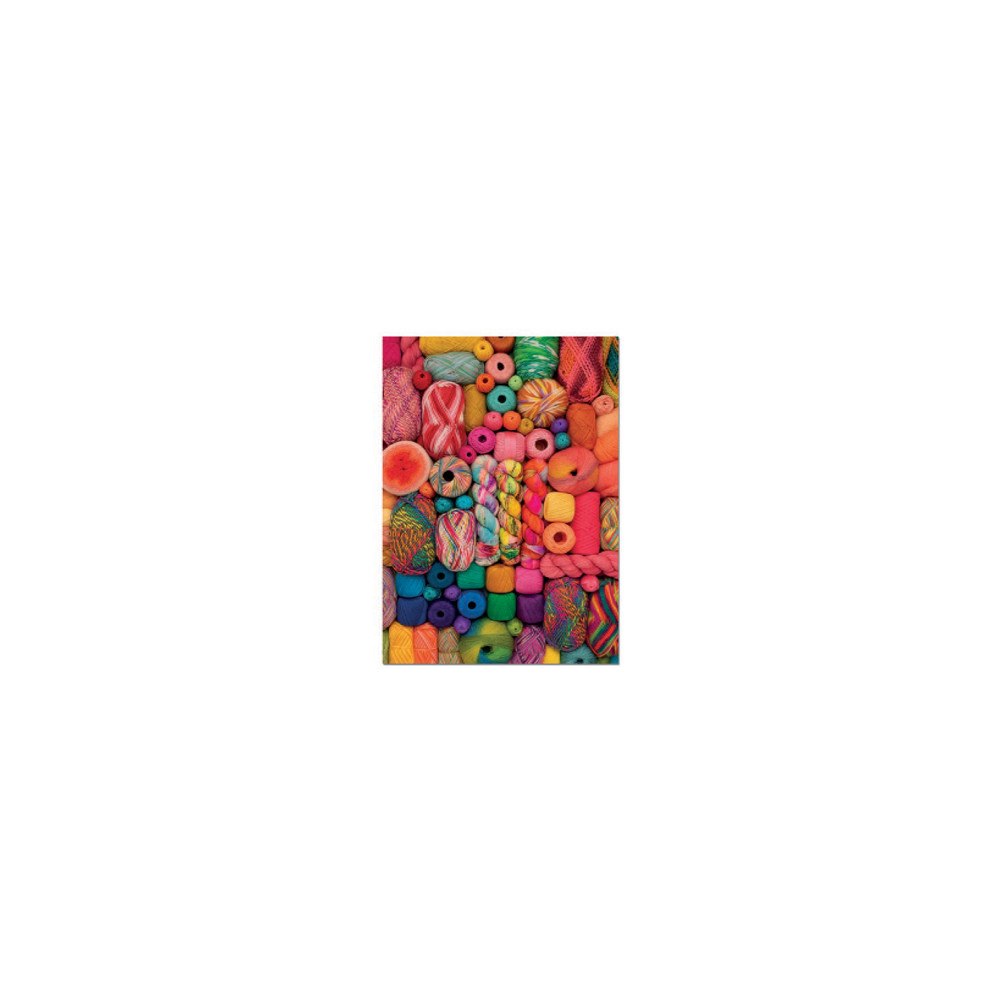 Educa Puzzle Educa 500 Garnnystan